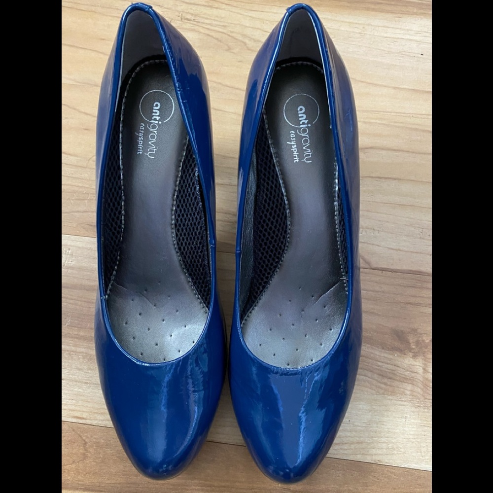 Easy Spirit, Anti Gravity Comfort Fit Heels